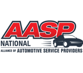 AASP (Alliance of Automotive Service Providers)