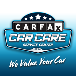 CarFax Car Care Service